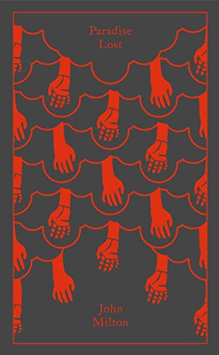 Paradise Lost (Hardcover Classics)
