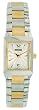 Concord Carlton Ladies Two Tone Watch 0311103