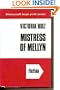 Mistress of Mellyn