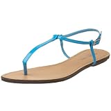 Charles Albert Womens Dolce Flat Sandal