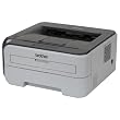 Brother HL-2170W 23ppm Laser Printer with Wireless and Wired Network Interfaces