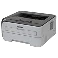 Brother HL-2170W 23ppm Laser Printer with Wireless and Wired Network Interfaces