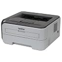 Brother HL-2170W 23ppm Laser Printer with Wireless and Wired Network Interfaces