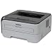 Electronics : Brother HL-2170w 23ppm Laser Printer with Wireless & Wired Network Interfaces