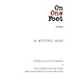 On One Foot: A Middle East guide for the perplexed or How to respond on your way to class, when your best friend joins an anti-Israel protest
