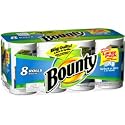 PROCTER & GAMBLE #44411 8PK Bounty Paper Towel