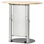 Kettler 06091-272 Stehpult High Point 010 silber /&hellip von Kettler