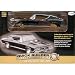 1/24 '68 Chevelle SS 396, Blk