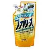 �t�@�u���[�Y�n�E�X�_�X�g�N���A�ւ� 320ML
