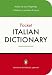Book The Penguin Pocket Italian Dictionary (Dictionary, Penguin)