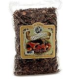 Review Apilcina  / Black Chanterelle Mushrooms Dried 16 oz.