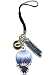 Vampire Knight Zero Metal Phone Charm_s-1