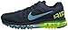 Nike Men's Air Max+ 2013 Running Shoe