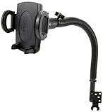 Arkon Universal Mini Grip 15-Inch Floor Mount for Mobile Phones and Smartph ....
