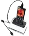 Electronics : Puregadgets Nokia 6500 Desktop Cradle / Charger / USB Sync and Charge / Mains Adaptor / Audio Player