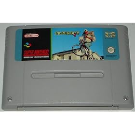 Paperboy 2
