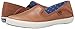 Keds Women's Crashback Leather Fashion Sneaker