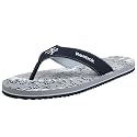 Reebok Men's MLB Tie Dye Flip Flop