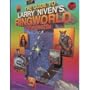 The GUIDE TO LARRY NIVEN'S RINGWORLD