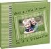 Camp Grandma Brag Book Photo Album