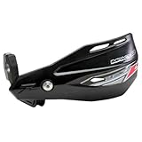 ジータ(ZETA) IMPACTX2 インパクトX2ハンドガード ブラック ZE74-0201