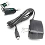 ChargerCity AC Adapter USB Wall Charger with Extended 6 Feet Power Cable by ChargerCity