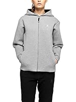 OnePiece Chaqueta (Gris)