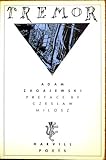 Tremors : selected poems