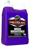 Meguiar's D14001 Wheel Brightener - 1 Gallon