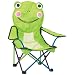 Pacific Play Tents Freddy the Frog Folding Chair #52220