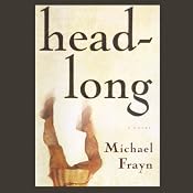 Headlong | [Michael Frayn]