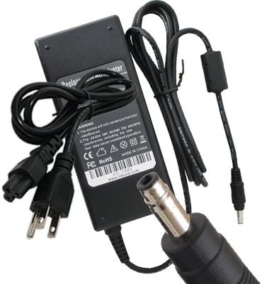 AC Power Adapter Charger for Toshiba Satellite C660D-15D C665 C675-S7133 C675-S7318 C675-S7321 C675-S7322 C675D-S7310 C675D-S7325 C70 C75 C75D C75D-A7102 C75D-A7114 C75D-A7370 C845 C845-S4230