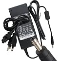NEW AC Adapter Power Supply Charger+Cord for HP Pavilion dv2214us dv6815ed DV2000 DV2100 XB3000 dv2200 dv6200 dv6400 dv6500 dv6700 dv8000 dv9000 dv9100 dv9400 dv9500