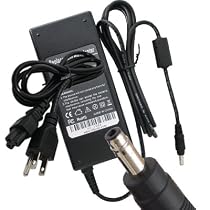 Power Supply/Cord for HP Pavilion DV6000 DV8000 ZE2000