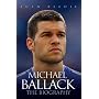 Michael Ballack: The Biography