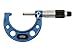 4-5 in Solid Metal Frame Outside Micrometer 303-2610 M