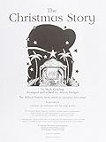 The Christmas story. Pupil's book