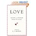 LOVE: Quotes and Passages from the Heart