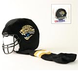Jacksonville Jaguars Golf Club Head Cover