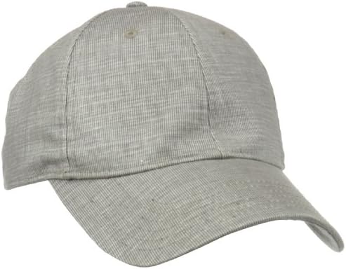 Van Heusen Men's Textured Adjustable Baseball Cap