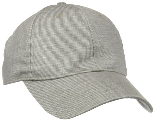 Van Heusen Men's Textured Adjustable Baseball Cap