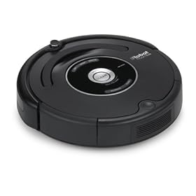 iRobot Roomba 580 Vacuuming Robot