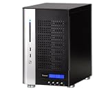 Thecus 7ベイ エンタープライズNASキット iSCSI対応 DLNA対応 N7700SASの画像