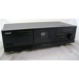 Teac Cassette Deck