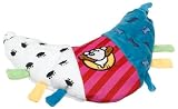 Jakks Pacific Sleepy Pillow with Buckwheat