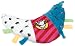 Jakks Pacific Sleepy Pillow with Buckwheat