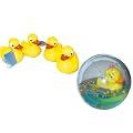Wasserkugel 'Ente', DM: 12cm