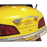 01-05 HONDA GL1800: SHOW CHROME MEDALLION SERIES TRUNK HANDLE by Show Chrome
