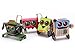 OiDroids Series 1 - Pack of 12 Papercraft Robot Cards