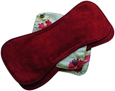 Set of Two Washable Nights Pad By Peepods